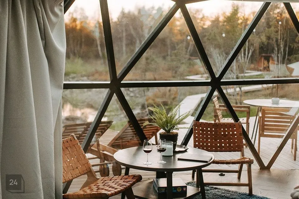 0 m² Maja - Lääneranna vald, Virtsu alevik - foto 4