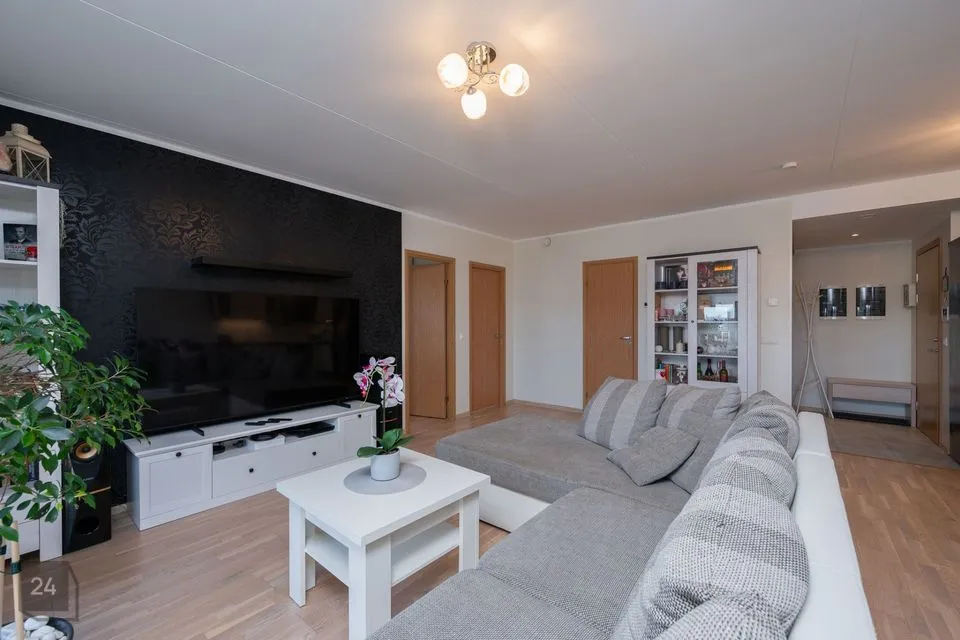 3-room apartment in Tartu vald, Raadi alev - photo 2