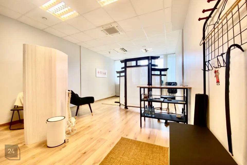 Büroo või Teenindus, 24 m² Äripind  -  Tallinn, Kesklinna linnaosa - foto 4