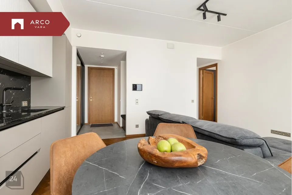 2-toaline Korter - Tallinn, Põhja-Tallinna linnaosa