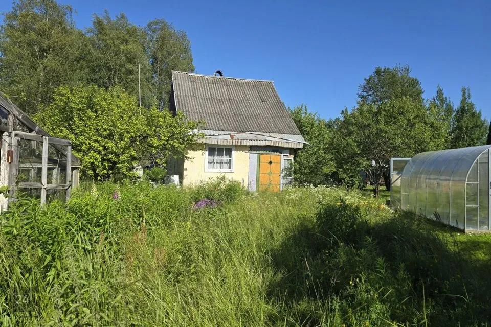 1-toaline Maja - Narva-Jõesuu linn, Arumäe küla