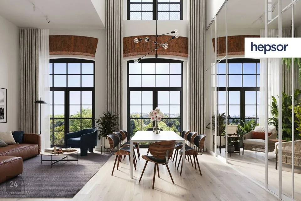 4-toaline Korter - Tallinn, Põhja-Tallinna linnaosa - foto 2