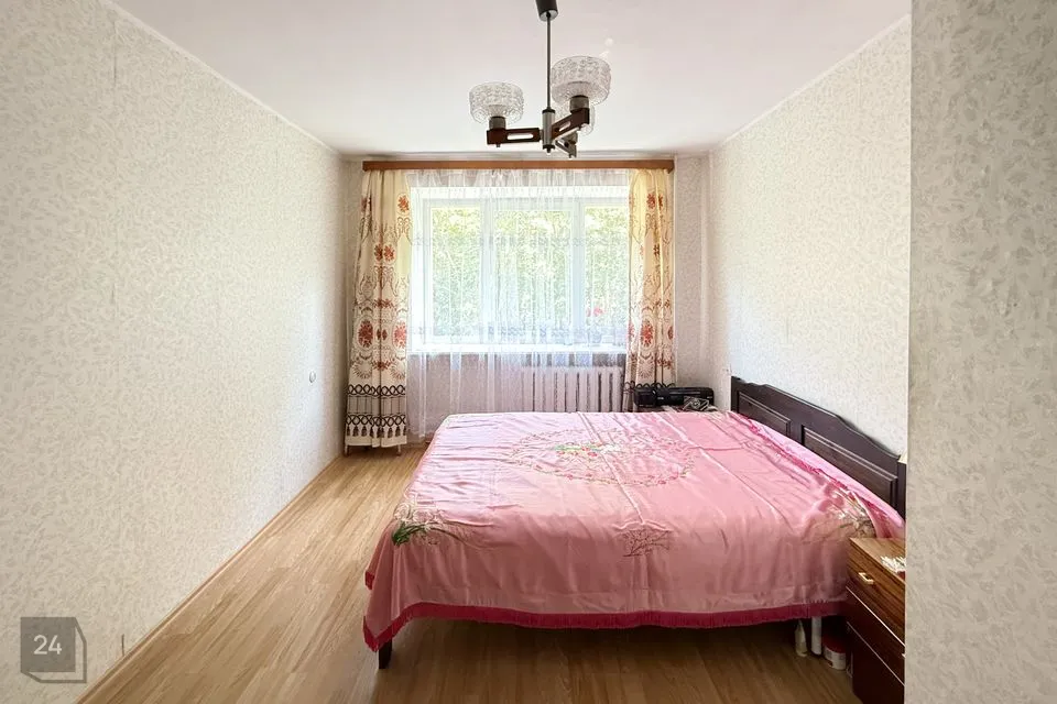 2-toaline Korter - Tallinn, Põhja-Tallinna linnaosa