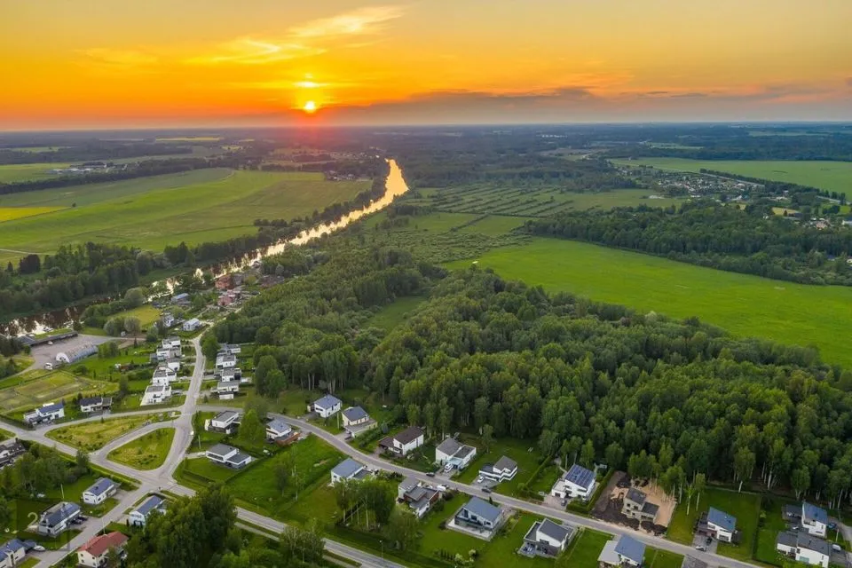 Transpordimaa, 17056 m² Maa  -  Tartu linn, Tartu linn - foto 4