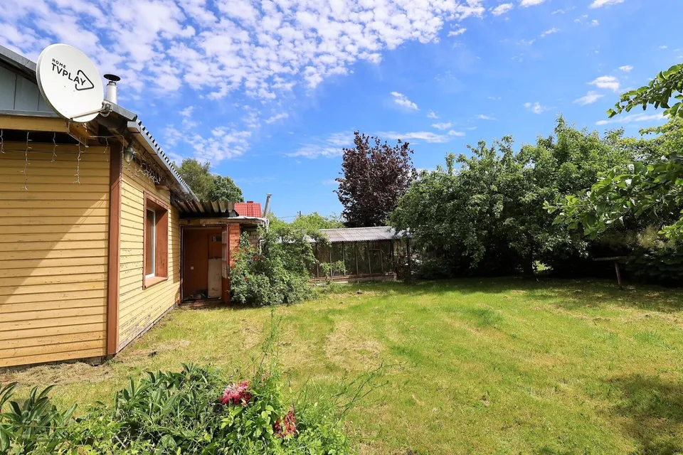 4-toaline Suvila - Maardu linn - foto 3