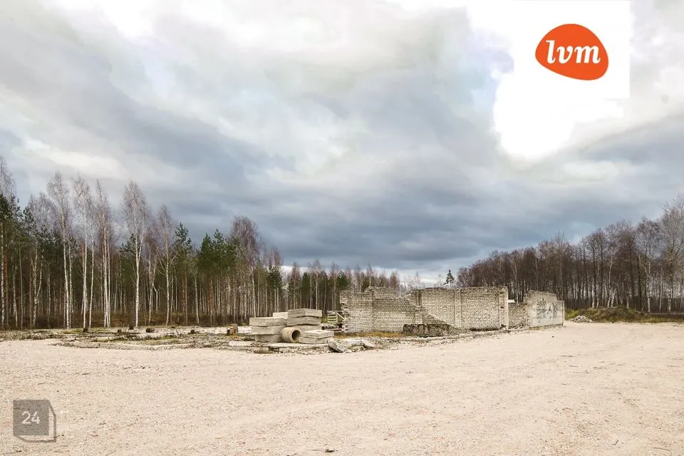 Tootmismaa, 12920 m² Maa - Pärnu linn, Papsaare küla - foto 2