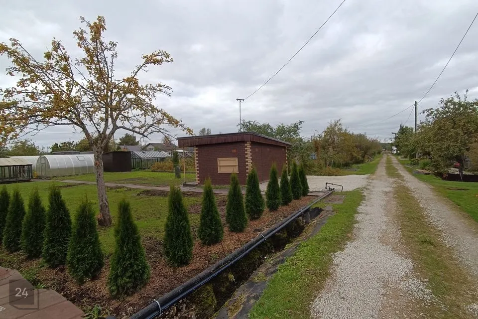 1-toaline Maja  -  Jõhvi vald, Jõhvi linn