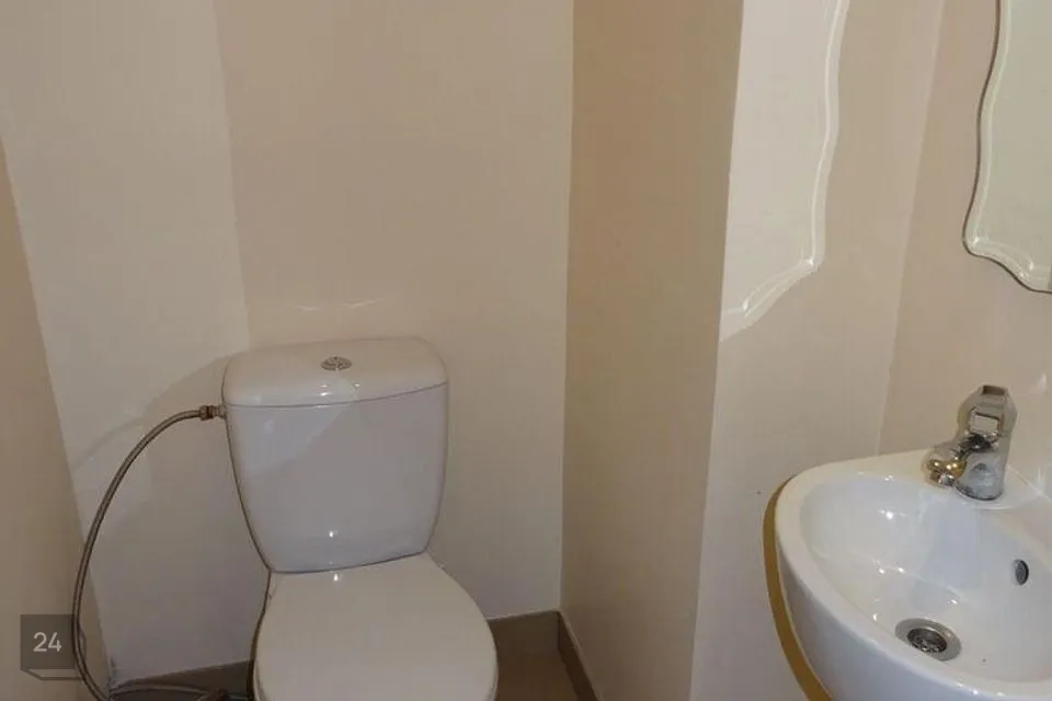 Mitme sihtotstarbega, 60 m² Äripind  -  Narva linn - foto 4