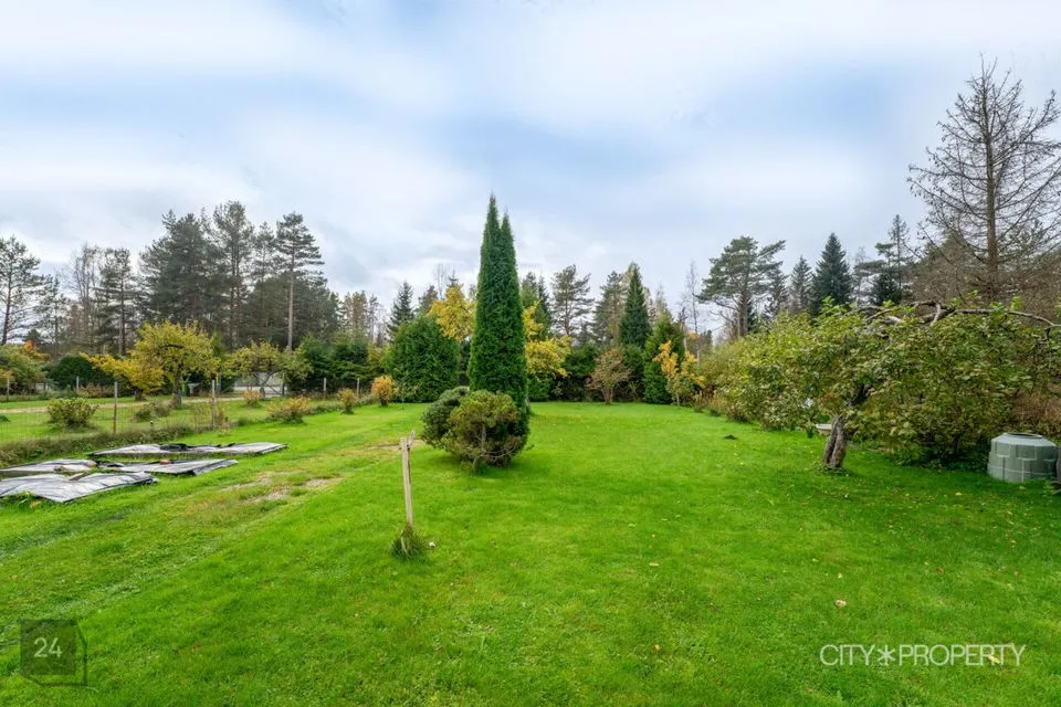 1-toaline Maja - Saku vald, Roobuka küla - foto 5