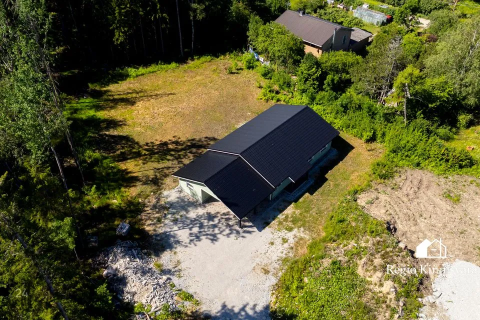 4-toaline Maja - Lääne-Harju vald, Tuulna küla - foto 3