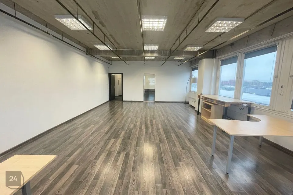 Büroo, 73 m² Äripind - Tallinn, Põhja-Tallinna linnaosa - foto 2