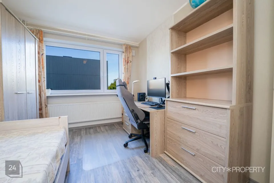 3-комнатная Квартира в Tallinn, Lasnamäe linnaosa - фото 4