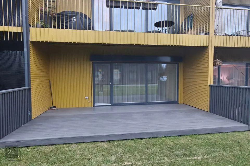 3-toaline Korter  -  Tartu linn, Tartu linn - foto 3