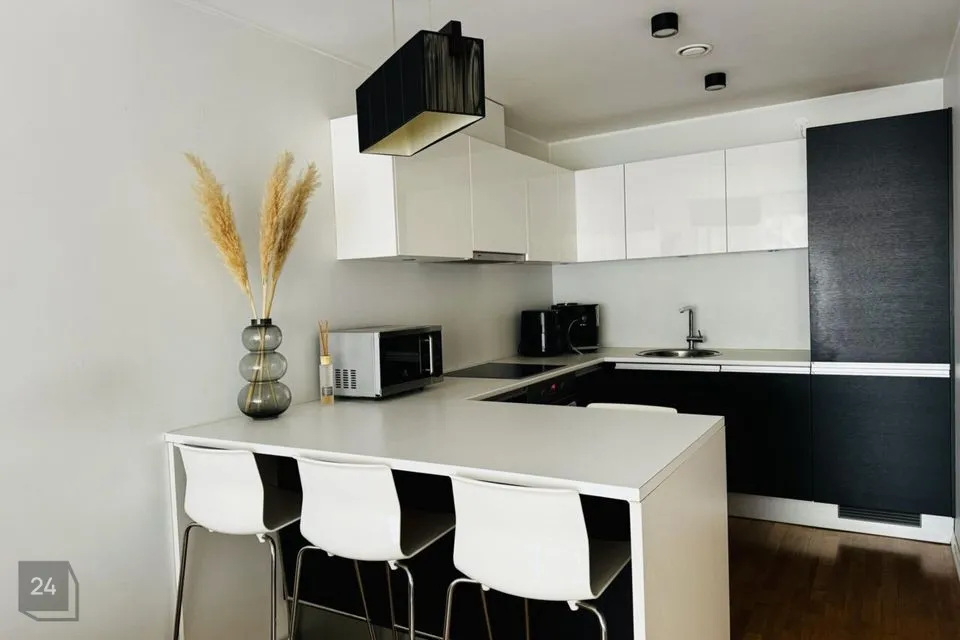 51 m² Korter - Tallinn, Kristiine linnaosa - foto 4