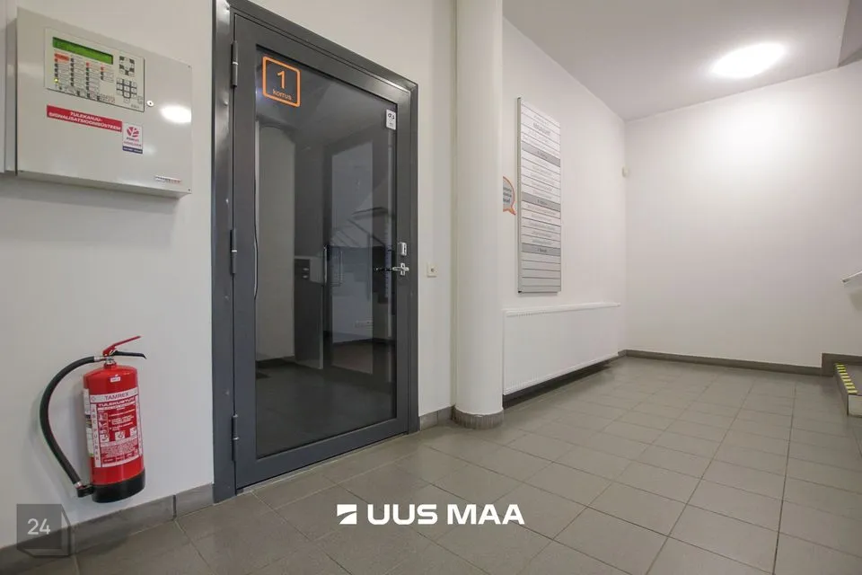 Mitme sihtotstarbega, 124 m² Äripind - Pärnu linn, Pärnu linn - foto 3