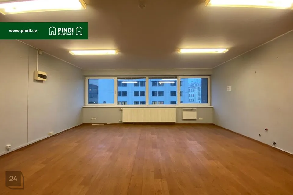 Büroo või Teenindus, 36 m² Äripind  -  Tallinn, Kesklinna linnaosa - foto 4