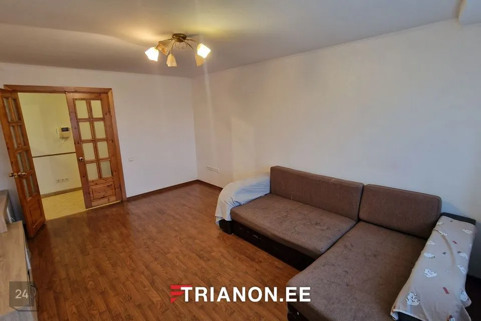 3-toaline Korter  -  Narva linn - foto 5