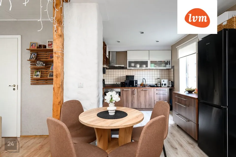 6-toaline Korter - Pärnu linn, Pärnu linn - foto 5