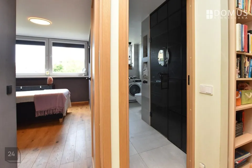 4-toaline Korter - Tallinn, Kesklinna linnaosa - foto 5