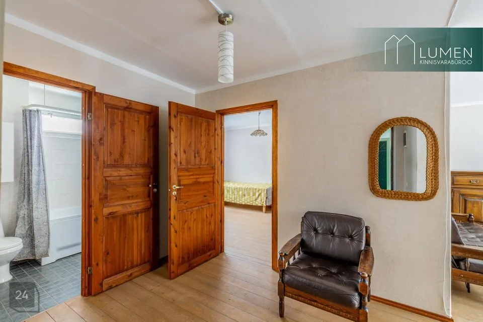 3-toaline Korter  -  Antsla vald, Urvaste küla - foto 5