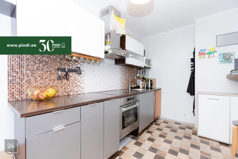 4-room house in Tartu linn, Tartu linn - photo 3