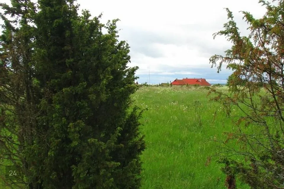 Земля жилой застройки, 5703 m² участок в Hiiumaa vald, Orjaku küla - фото 3