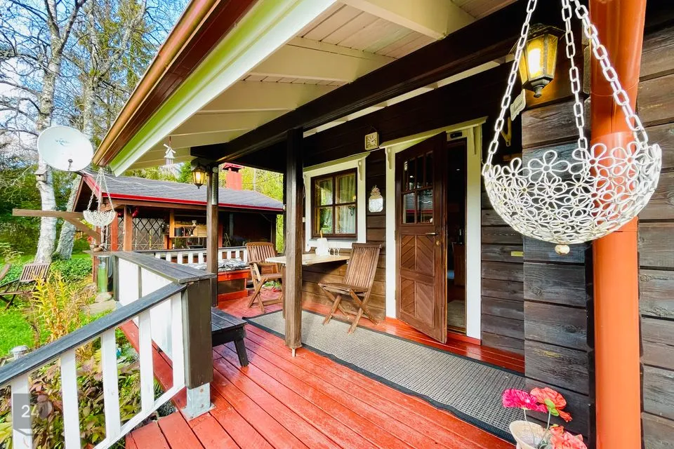 4-toaline Suvila - Saue vald, Pohla küla - foto 5