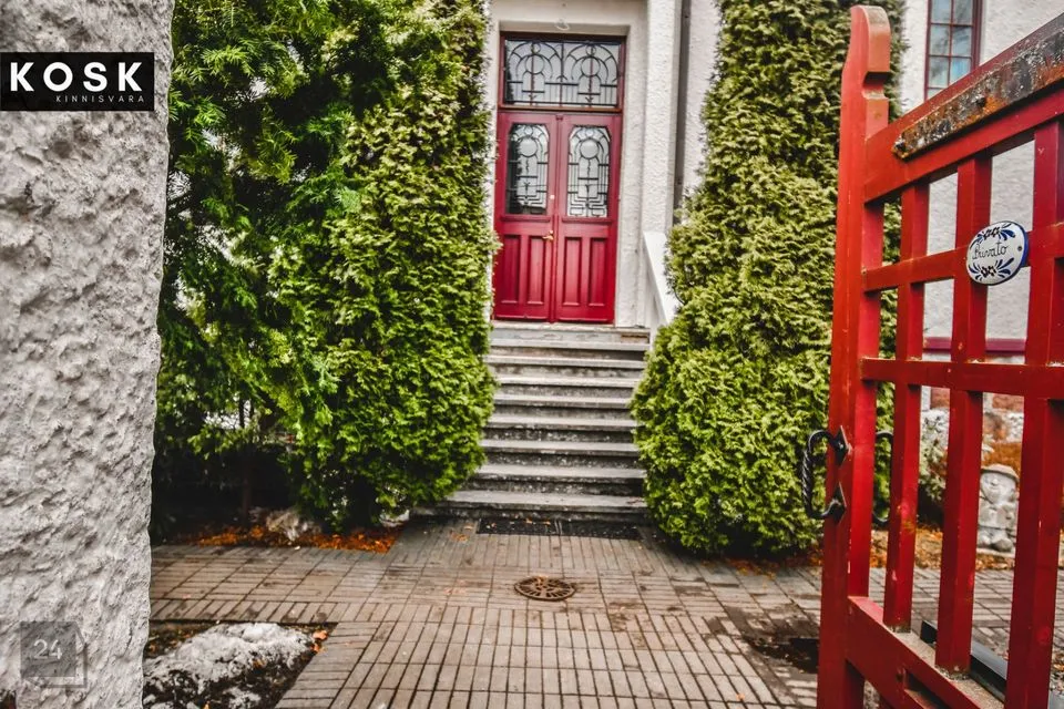 2-toaline Korter  -  Pärnu linn, Pärnu linn - foto 3