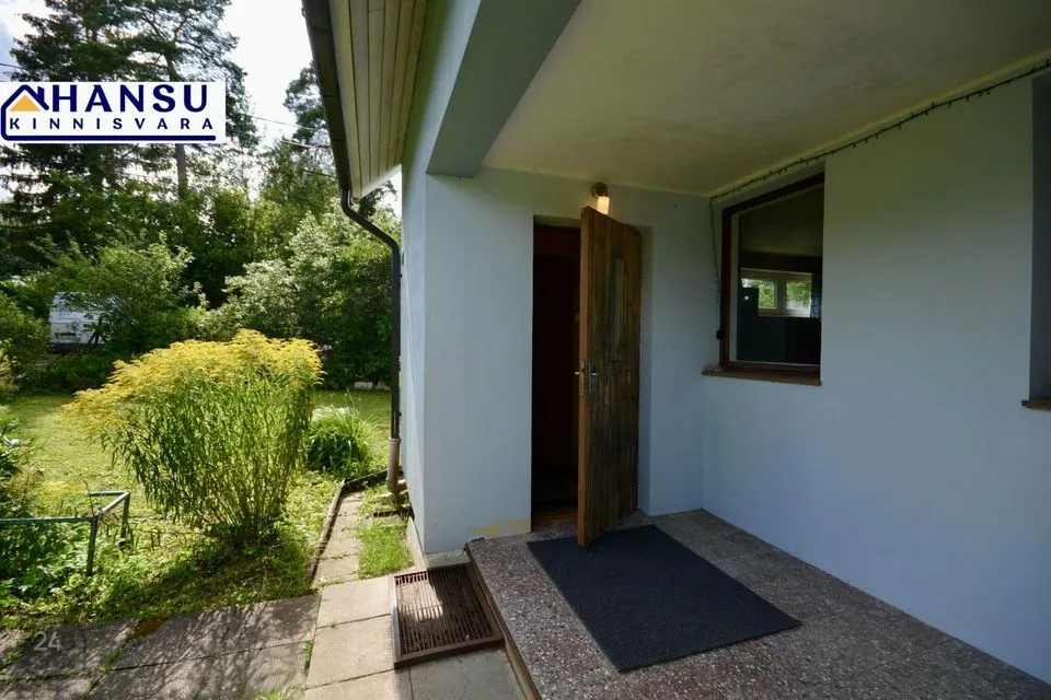 3-toaline Maja - Saue vald, Kaasiku küla - foto 5