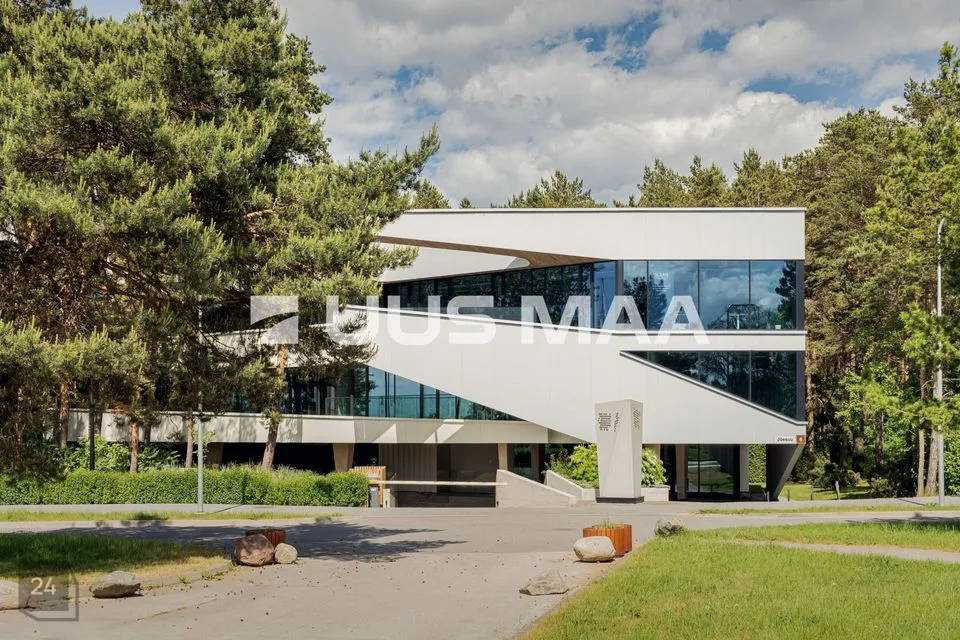 Büroo, 332 m² Äripind  -  Tallinn, Pirita linnaosa