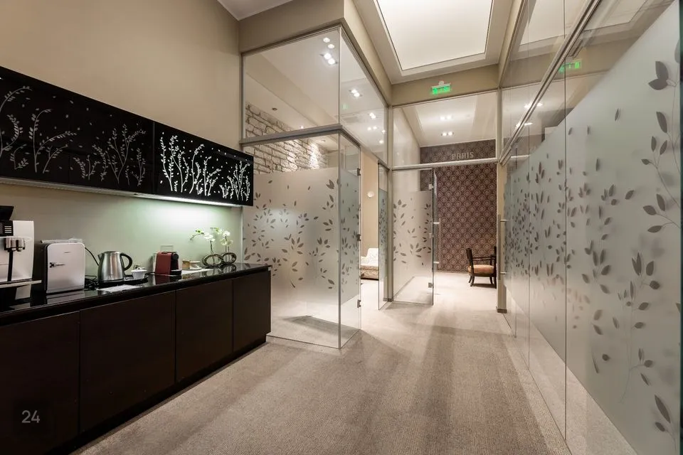 402 m² Äripind - Tallinn, Kesklinna linnaosa - foto 3