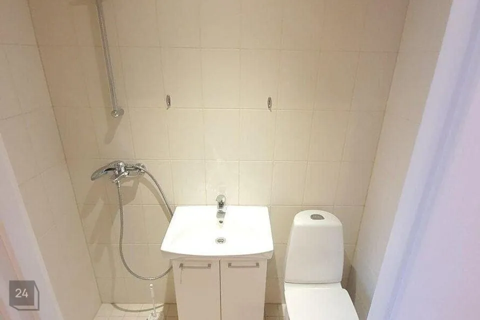 Mitme sihtotstarbega, 21 m² Äripind  -  Tallinn, Kesklinna linnaosa - foto 5