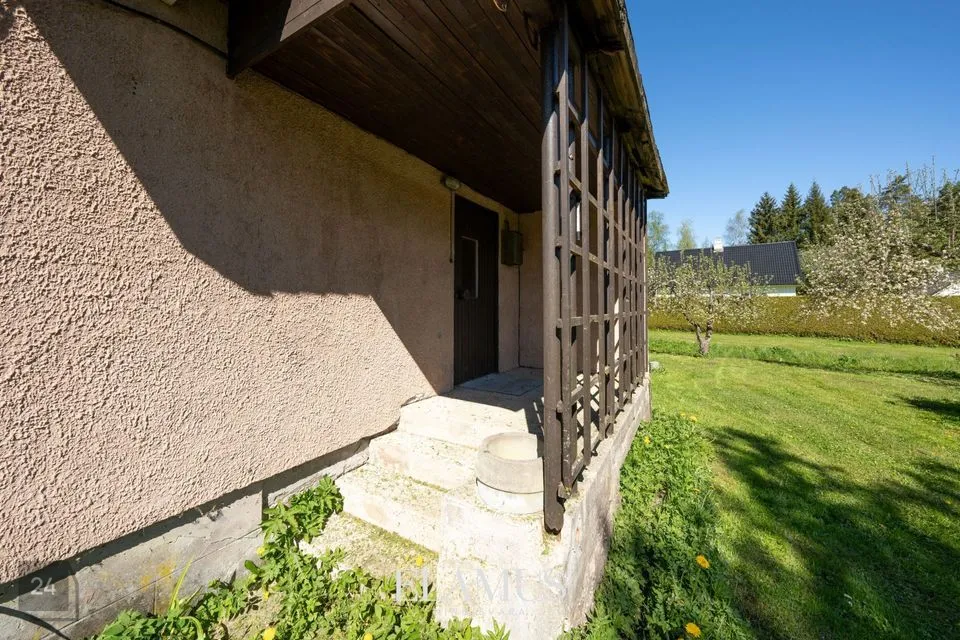 3-toaline Maja - Lääne-Nigula vald, Risti alevik - foto 4