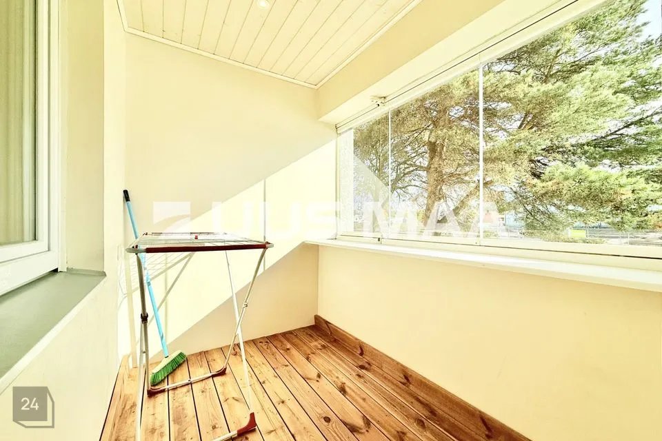 2-toaline Korter  -  Pärnu linn, Pärnu linn