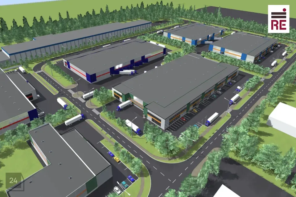 Multi-purpose, 14531 m² business in Tallinn, Nõmme linnaosa - photo 2