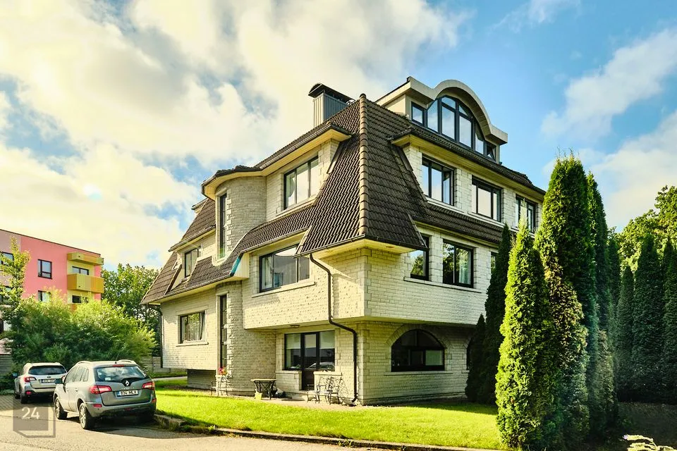 4-toaline Korter - Tallinn, Haabersti linnaosa - foto 5