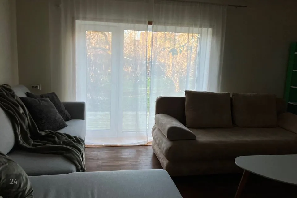 Muu, 1-toaline Majaosa  -  Tallinn, Kristiine linnaosa - foto 3