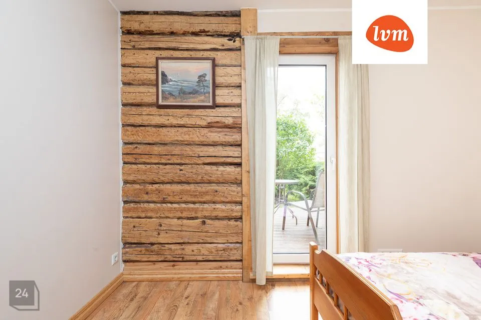 2-toaline Korter  -  Pärnu linn, Pärnu linn - foto 5