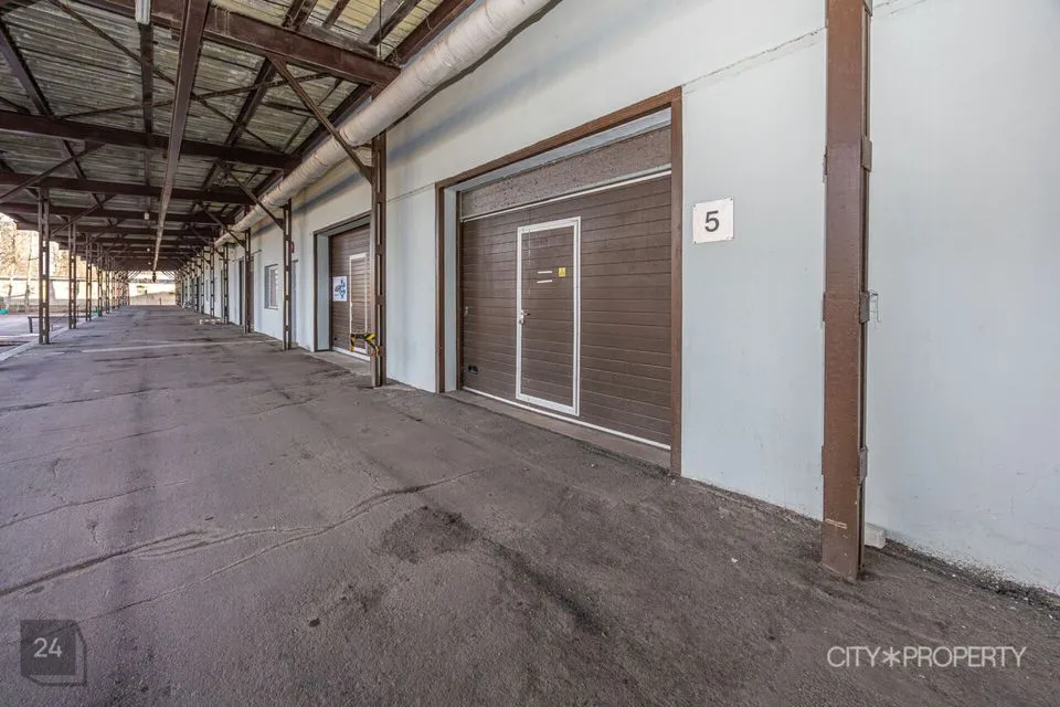 180 m² Äripind  -  Tallinn, Mustamäe linnaosa - foto 2