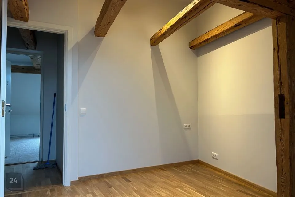 2-room house in Viljandi linn - photo 5