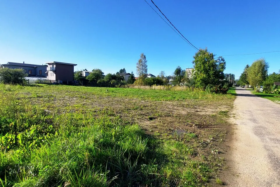 Elamumaa, 1135 m² Maa - Narva-Jõesuu linn, Vaivara küla - foto 2