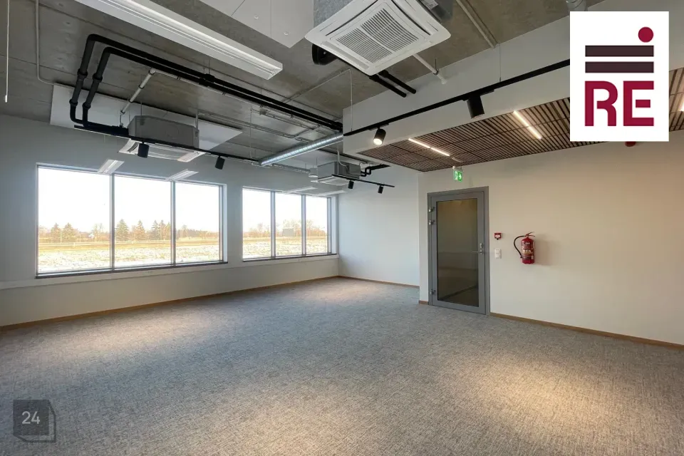 Büroo, 99 m² Äripind  -  Rae vald, Peetri alevik - foto 2