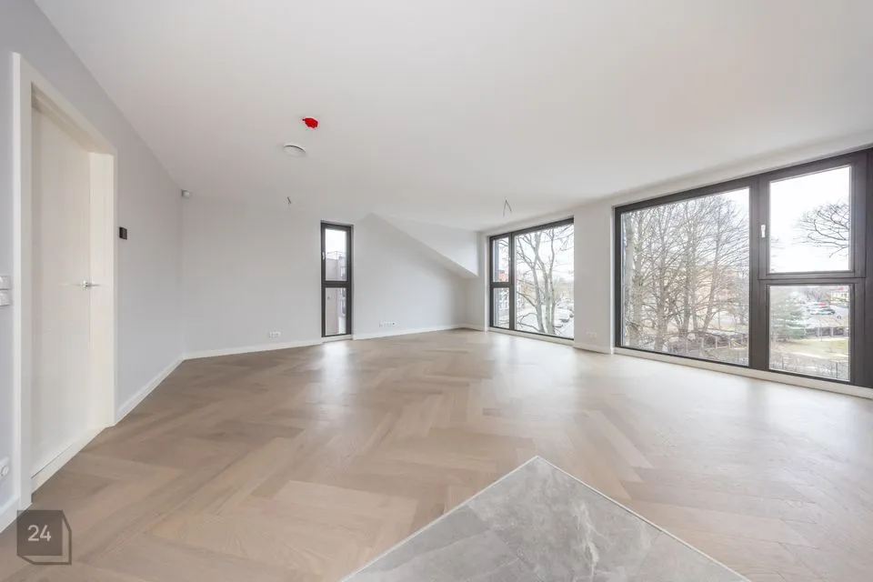 4-toaline Korter - Tallinn, Kristiine linnaosa