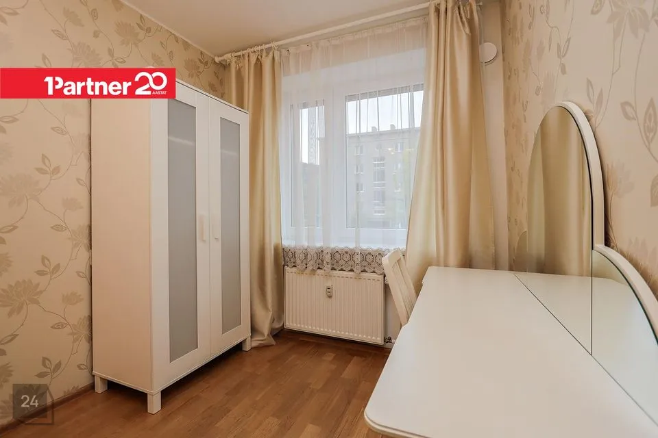 2-toaline Korter  -  Tallinn, Kesklinna linnaosa - foto 4