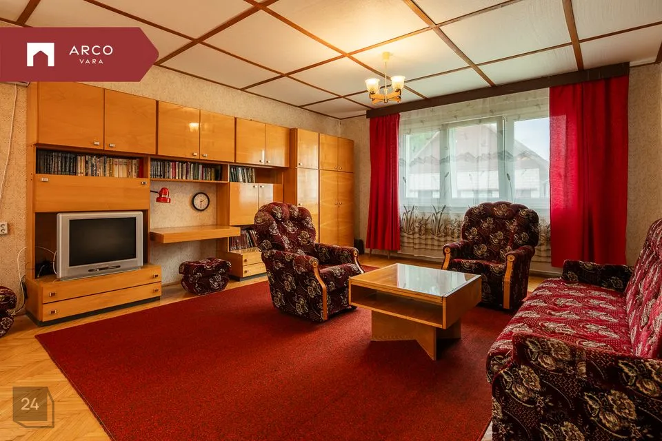 4-toaline Maja  -  Jõgeva vald, Vaiatu küla - foto 4