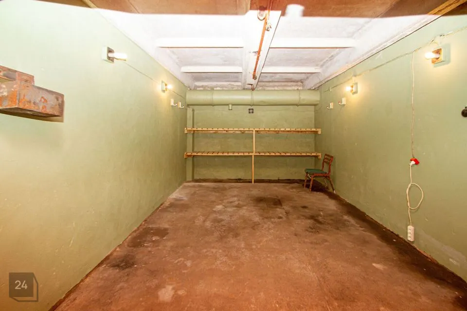 18 m² Garaaž  -  Tallinn, Kristiine linnaosa - foto 2