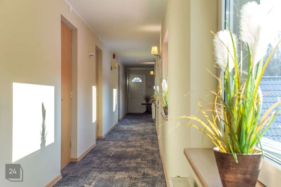Majutus, 113 m² Äripind  -  Pärnu linn, Pärnu linn - foto 2