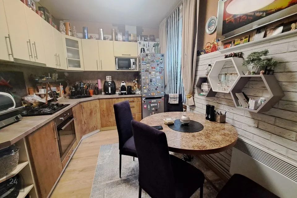 3-toaline Korter  -  Jõhvi vald, Jõhvi linn