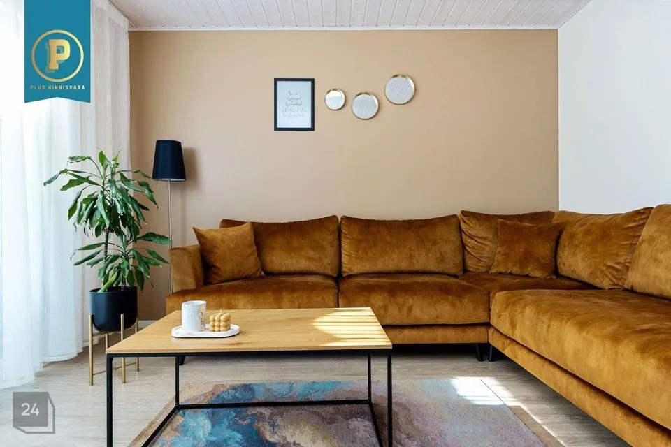 5-toaline Maja - Raasiku vald, Raasiku alevik - foto 3