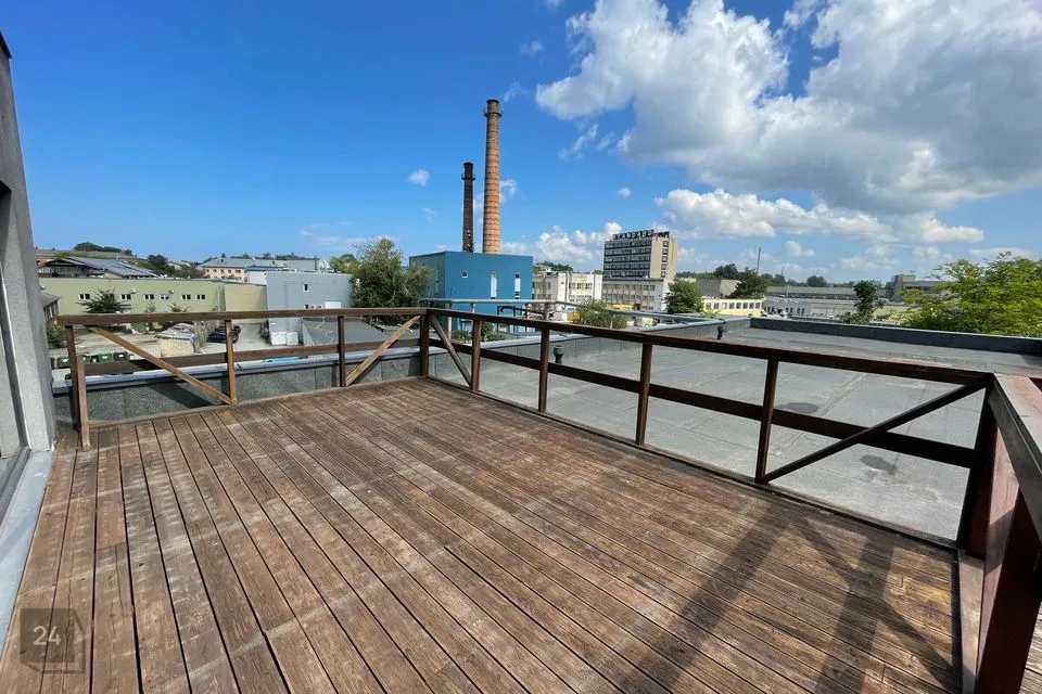 Büroo, 76 m² Äripind - Tallinn, Põhja-Tallinna linnaosa - foto 3
